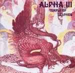 Alpha III : Temple of Delphos
